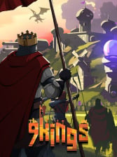 Buy 9 Kings Steam Key