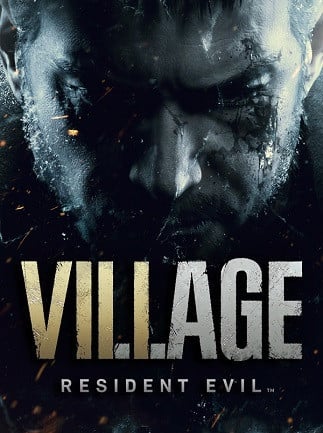 Resident Evil Village (Steam)