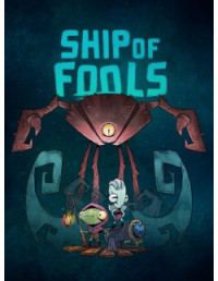 Buy Game Key - Ship of Fools (Steam)
