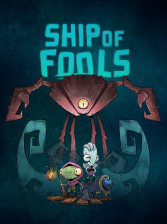 Buy Game Key - Ship of Fools (Steam)