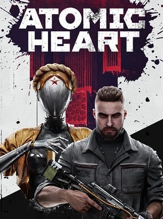 Atomic Heart (Steam)