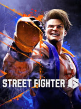 Buy Street Fighter 6 Steam Key