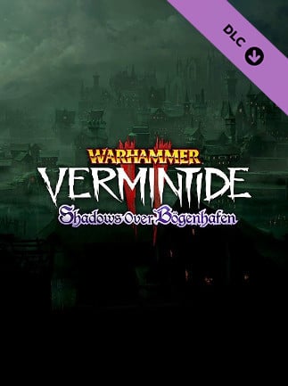 Warhammer: Vermintide 2 - Shadows Over Bögenhafen - DLC (Steam)