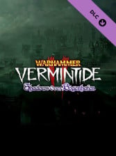 Buy Warhammer: Vermintide 2 - Shadows Over Bögenhafen - DLC Steam Key
