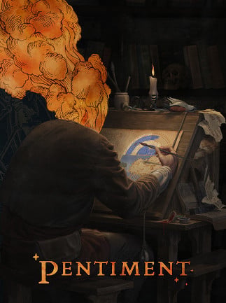 Pentiment (Steam)