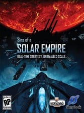 Buy Sins of a Solar Empire: Rebellion Steam Key