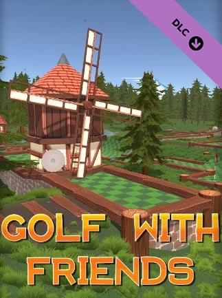 Golf With Your Friends: OST - DLC (Steam)