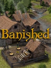 Buy Banished Steam Key