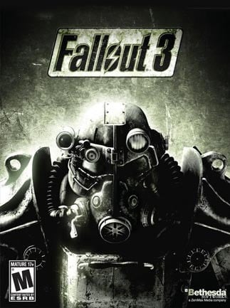 Fallout 3 (Steam)