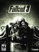 Buy Fallout 3 Steam Key