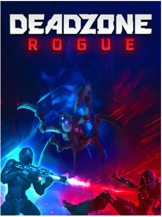 Deadzone: Rogue (Steam)