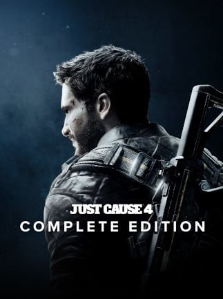 Just Cause 4 - Complete Edition (Steam)