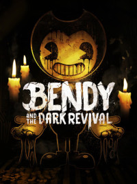 Buy Game Key - Bendy And The Dark Revival (Steam)