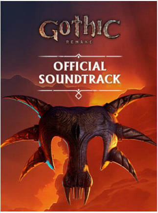 Gothic 1 Remake Soundtrack - DLC (Steam)