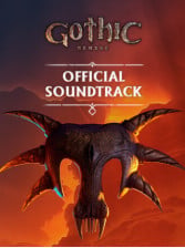 Buy Gothic 1 Remake Soundtrack - DLC Steam Key