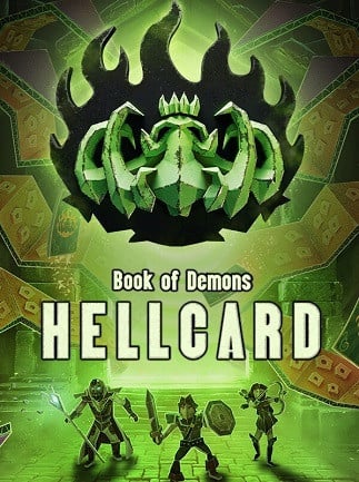 HELLCARD (Steam)