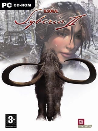 Syberia II (Steam)