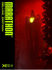 Buy Marathon - Deluxe Edition Steam Key