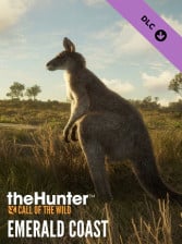 Buy theHunter: Call of the Wild - Emerald Coast Australia - DLC Steam 