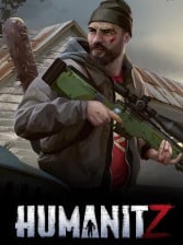 Buy HumanitZ Steam Key
