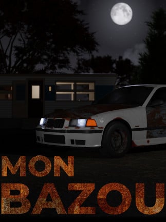 Mon Bazou (Steam)