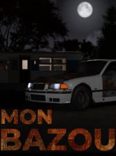 Buy Mon Bazou Steam Key
