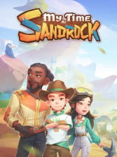 Buy My Time at Sandrock Steam Key