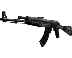AK-47 | Rat Rod (Field-Tested)