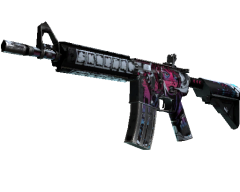 M4A4 | Neo-Noir (Field-Tested)