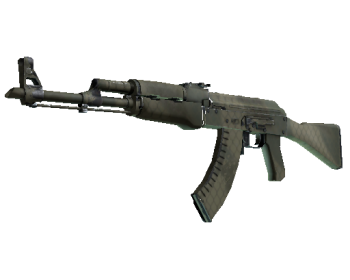 AK-47 | Safari Mesh (Field-Tested) AK-47 | Safari Mesh (Field-Tested)