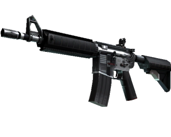 M4A4 | Magnesium (Field-Tested)