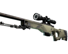 AWP | Safari Mesh (Field-Tested)