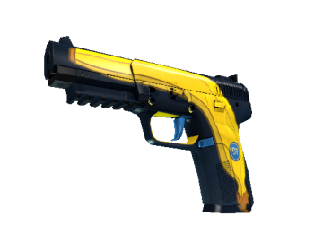 Five-SeveN | Monkey Business (Field-Tested) Five-SeveN | Monkey Business (Field-Tested)