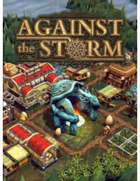 Buy Game Key - Against The Storm (Steam)