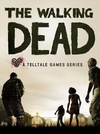 The Walking Dead (Steam)