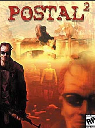 Buy POSTAL 2 Steam Key