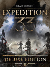 Buy Clair Obscur: Expedition 33 - Deluxe Edition Steam Key
