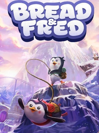 Bread & Fred (Steam)