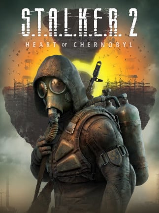 S.T.A.L.K.E.R. 2: Heart of Chornobyl - Ultimate Edition (Steam)