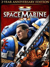 Buy Warhammer 40,000: Space Marine 2 - 2-Year Anniversary Edition Stea