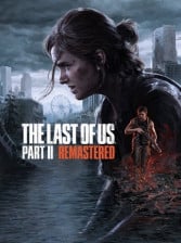 Buy The Last of Us Part II: Remastered Steam Key