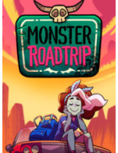 Buy Game Key - Monster Prom 3: Monster Roadtrip (Steam)