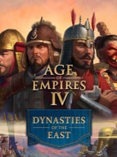 Buy Age of Empires IV: Dynasties of the East - DLC Steam Key