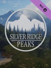 Buy theHunter: Call of the Wild - Silver Ridge Peaks - DLC Steam Key