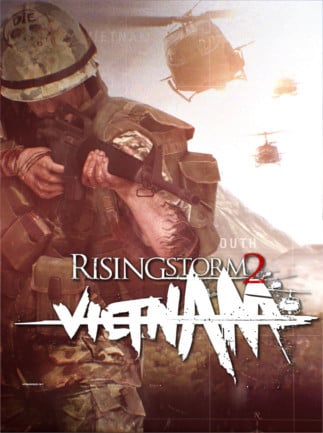 Rising Storm 2: Vietnam (Steam)