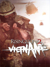 Buy Rising Storm 2: Vietnam Steam Key