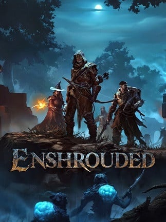Enshrouded (Steam)