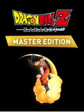 Buy Dragon Ball Z: Kakarot - Master Edition Steam Key