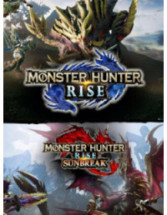 Buy Game Key - Monster Hunter Rise + Sunbreak (Steam)
