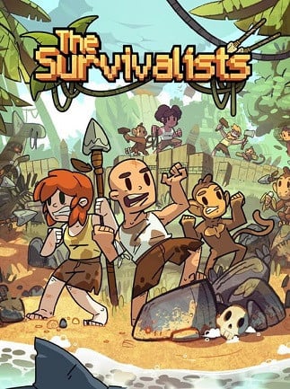 The Survivalists (Steam)